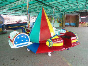 Fighter Plane | Amusement rides Manufacturer bd