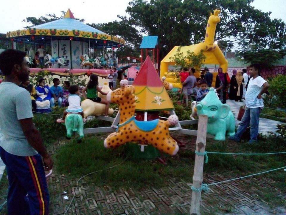 Amusement park ride manufacturer banglaseh (21)