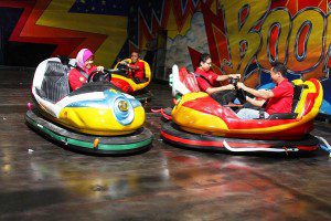 Bumper Car