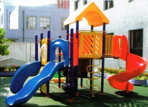 Multi Activity Platsystems | Amusement Rides Supplier