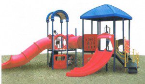 Multi Activity Platsystems | Amusement Rides Supplier