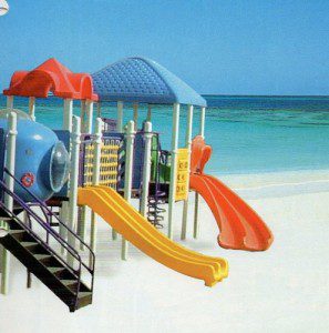 Multi Activity Platsystems | Amusement Rides Supplier