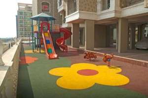 Multi Activity Platsystems | Amusement Rides Supplier