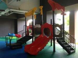 Indoor Ball House | Amusement Rides Supplier