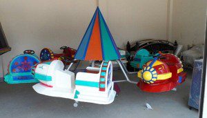 Fighter Plane | Amusement rides Manufacturer In Bnagladesh