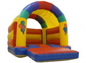 Bouncy Castle