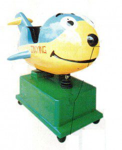 Plane Ride | Amusement Ride Manufacturers