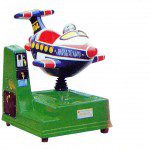 Plane Ride | Amusement Ride Manufacturers