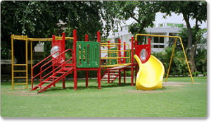 TODDLERS RANGE •	  SPECIFICATIONS:  PRODUCT CODE: MAPS T14 AGE GROUP: 5-12 YRS. PRODUCT AREA: 6.1, X 5.7 MTS SAFE PLAY AREA: 8.1, X 7.7 MTS PRODUCT HEIGHT: 4.0 MTS •	  SPECIFICATIONS:  PRODUCT CODE: MAPS 11 PRODUCT AREA: 8.8, X 5.4 MTS SAFE PLAY AREA: 10.8, X 7.4 MTS PRODUCT HEIGHT: 2.8 MTS •	  SPECIFICATIONS:  PRODUCT CODE: MAPS 13 PRODUCT AREA: 6.5, X 5.4 MTS SAFE PLAY AREA: 8.5, X 7.4 MTS PRODUCT HEIGHT: 2.0 MTS •	  SPECIFICATIONS:  PRODUCT CODE: MAPS 14 PRODUCT AREA: 5.7, X 5.5 MTS SAFE PLAY AREA: 7.7, X 7.5 MTS PRODUCT HEIGHT: 2.8 MTS •	  SPECIFICATIONS:  PRODUCT CODE: MAPS 15 PRODUCT AREA: 6.6, X 4.9 MTS SAFE PLAY AREA: 8.6, X 6.9 MTS PRODUCT HEIGHT: 2.8 MTS •	  TODDLER SWING SPECIFICATIONS:  PRODUCT CODE: PGSW 8 AGE GROUP: 3-8 YRS. PRODUCT AREA: 3.3, X 1.0 MTS SAFE PLAY AREA: 4.3, X 2.0 MTS PRODUCT HEIGHT: 2.5 MTS •	  MINI WAVE SLIDE SPECIFICATIONS:  PRODUCT CODE: PGSD 34 AGE GROUP: 3-8 YRS. PRODUCT AREA: 2.2, X 0.6 MTS SAFE PLAY AREA: 2.2, X 1.6 MTS PRODUCT HEIGHT: 1.2 PLATFORM HEIGHT: 0.9 MTS •	  MINI SLIDE SPECIFICATIONS:  PRODUCT CODE: PGSD 36 AGE GROUP: 3-8 YRS. PRODUCT AREA: 2.5, X 1.5 MTS SAFE PLAY AREA: 3.5, X 2.5 MTS PRODUCT HEIGHT: 1.2 MTS PLATFORM HEIGHT: 0.9 MTS •	  COMBINATION SET 4X1 SPECIFICATIONS:  PRODUCT CODE: PGKD 02 AGE GROUP: 2-4 YRS. PRODUCT AREA: 2.9, X 1.6 MTS SAFE PLAY AREA: 3.9, X 2.6 MTS PRODUCT HEIGHT: 1.2 MTS •	  COMBINATION SET 3X1 SPECIFICATIONS:  PRODUCT CODE: PGKD 03 AGE GROUP: 2-4 YRS. PRODUCT AREA: 2.0, X 1.6 MTS SAFE PLAY AREA: 3.0, X 2.6 MTS PRODUCT HEIGHT: 1.2 MTS •	  ROCKING BOAT SPECIFICATIONS:  PRODUCT CODE: PGKD 08 AGE GROUP: 3-8 YRS. PRODUCT AREA: 0.5, X 1.3 MTS SAFE PLAY AREA: 1.5, X 2.3 MTS PRODUCT HEIGHT: 1.0 MTS •	  KIDDIES BENCH SPECIFICATIONS:  PRODUCT CODE: PGGD 07 AGE GROUP: 4-12 YRS. PRODUCT AREA: 0.8, X 0.4 MTS SAFE PLAY AREA: 1.8, X 1.4 MTS PRODUCT HEIGHT: 0.6 MTS