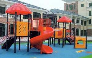 Multi Activity Platsystems | Amusement Rides Supplier