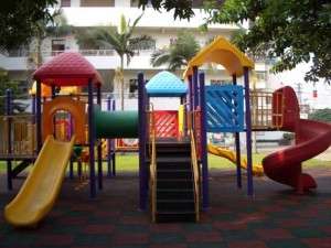 Multi Activity Platsystems | Amusement Rides Supplier