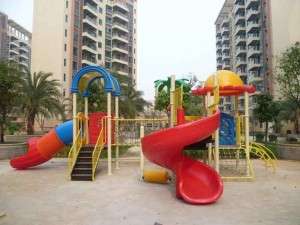 Multi Activity Platsystems | Amusement Rides Supplier