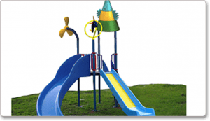 Multi Activity Playsystems | Amusement Rides Supplier