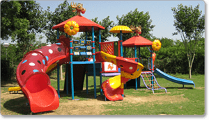 Multi Activity play Systems | Amusement Rides Supplier