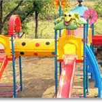 Multi Activity play Systems | Amusement Rides Supplier