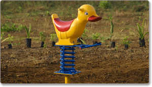 Spring Rides | Amusement Park Manufacturer