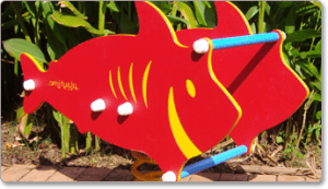 Spring Rides | Amusement Park Manufacturer