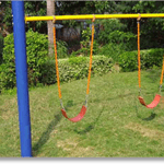 Swings RIDES | Amusement Park Manufacturer