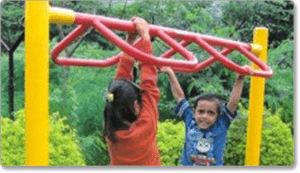 PlayGround Fitness | Amusement Rides Supplier