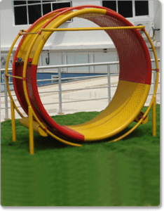 PlayGround Fitness | Amusement Rides Supplier