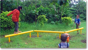 THRILLERS RIDES | Amusement Park Manufacturer