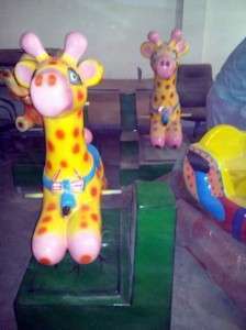 Zebra Kiddie Ride | Niribili Picnic Spot | Jessore | Amusement Park Manufacturer Bangladesh