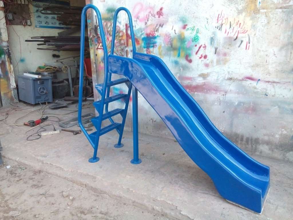 Mini Slide | Outdoor park manufacturer from bangladesh