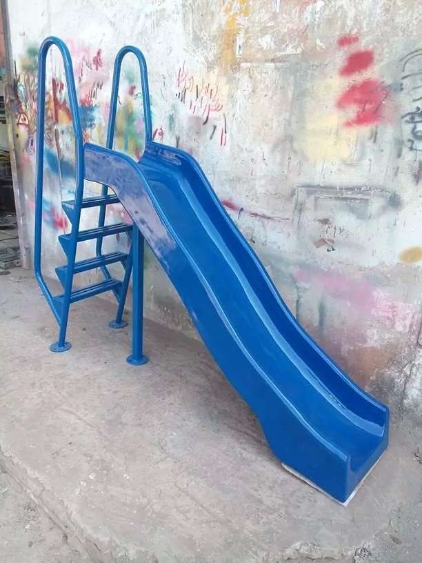 Mini Slide | Outdoor park manufacturer from bangladesh