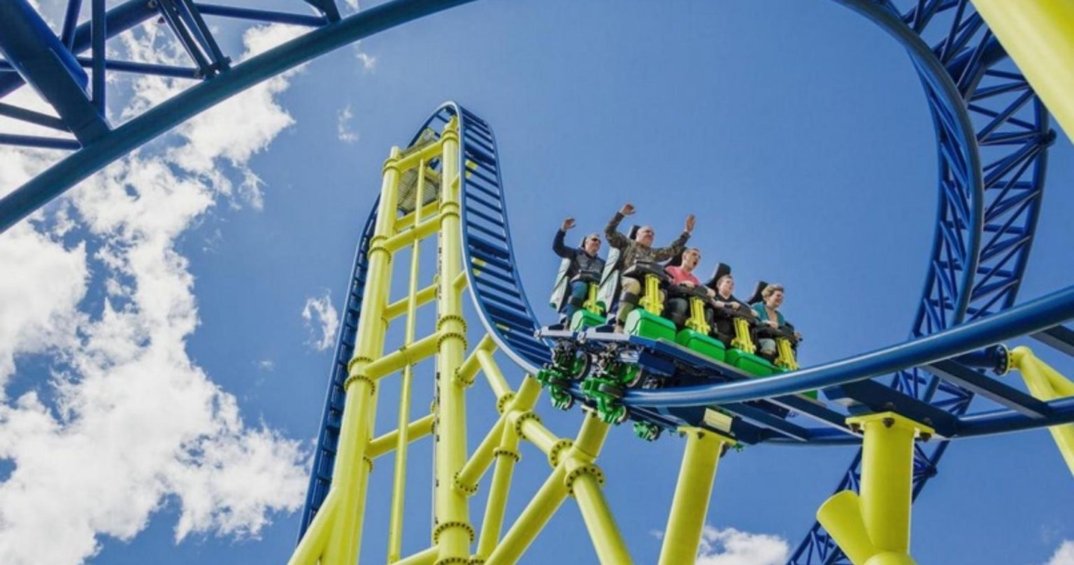 Amusement Park Rides in Bangladesh Raha Engineering