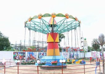 Dinajpur City Park